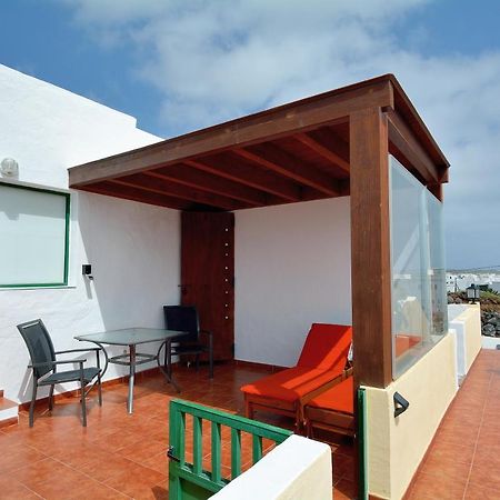 Apartment Shanti Lara Sea Views Punta Mujeres By Pvl Экстерьер фото