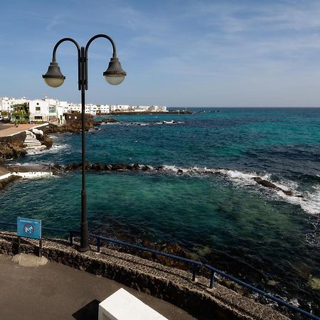 Apartment Shanti Lara Sea Views Punta Mujeres By Pvl Экстерьер фото