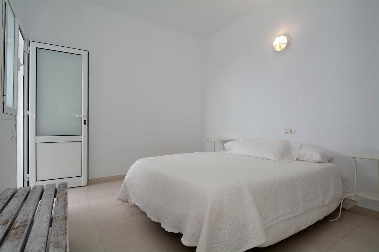 Apartment Shanti Lara Sea Views Punta Mujeres By Pvl Экстерьер фото