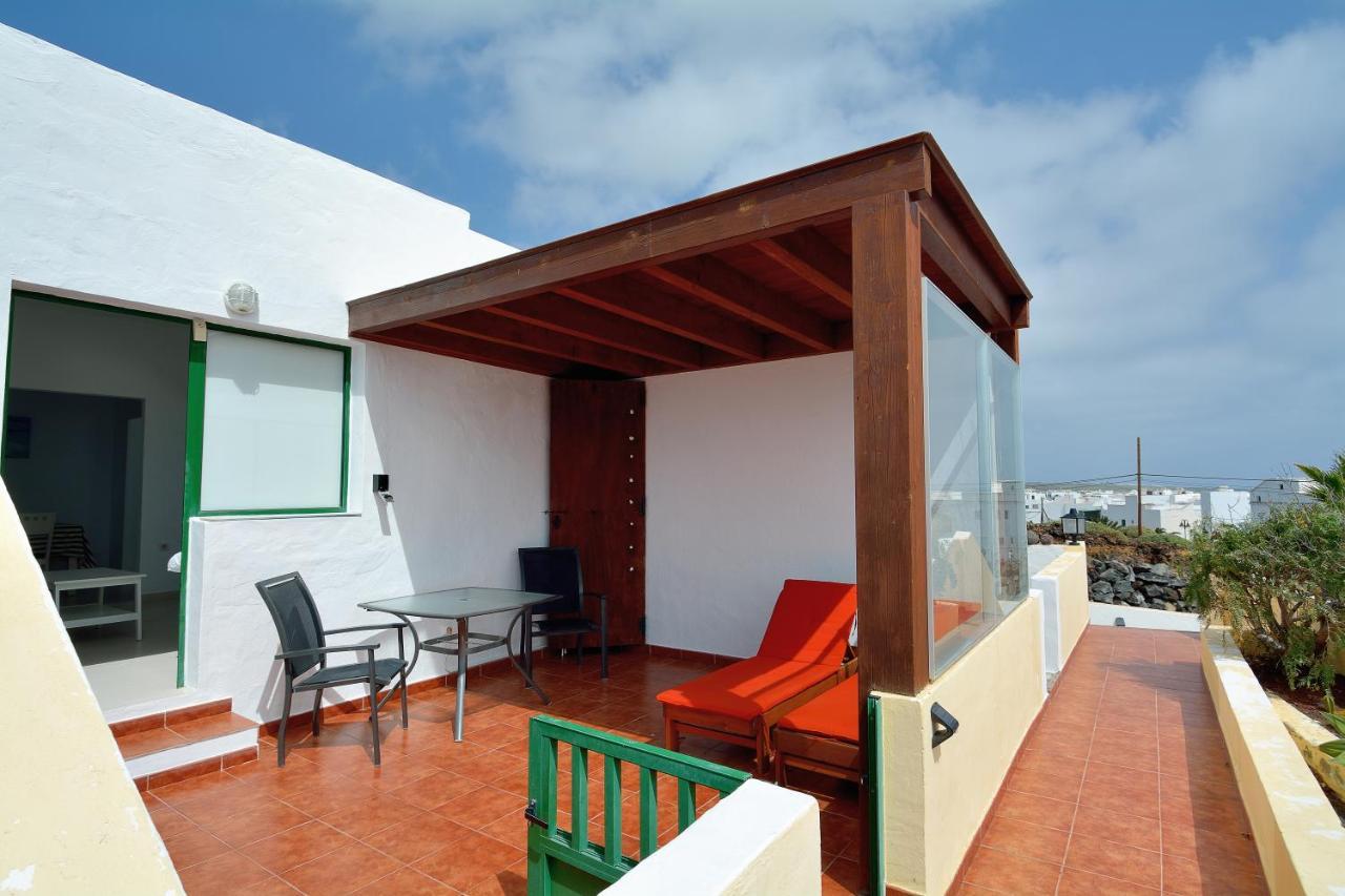 Apartment Shanti Lara Sea Views Punta Mujeres By Pvl Экстерьер фото