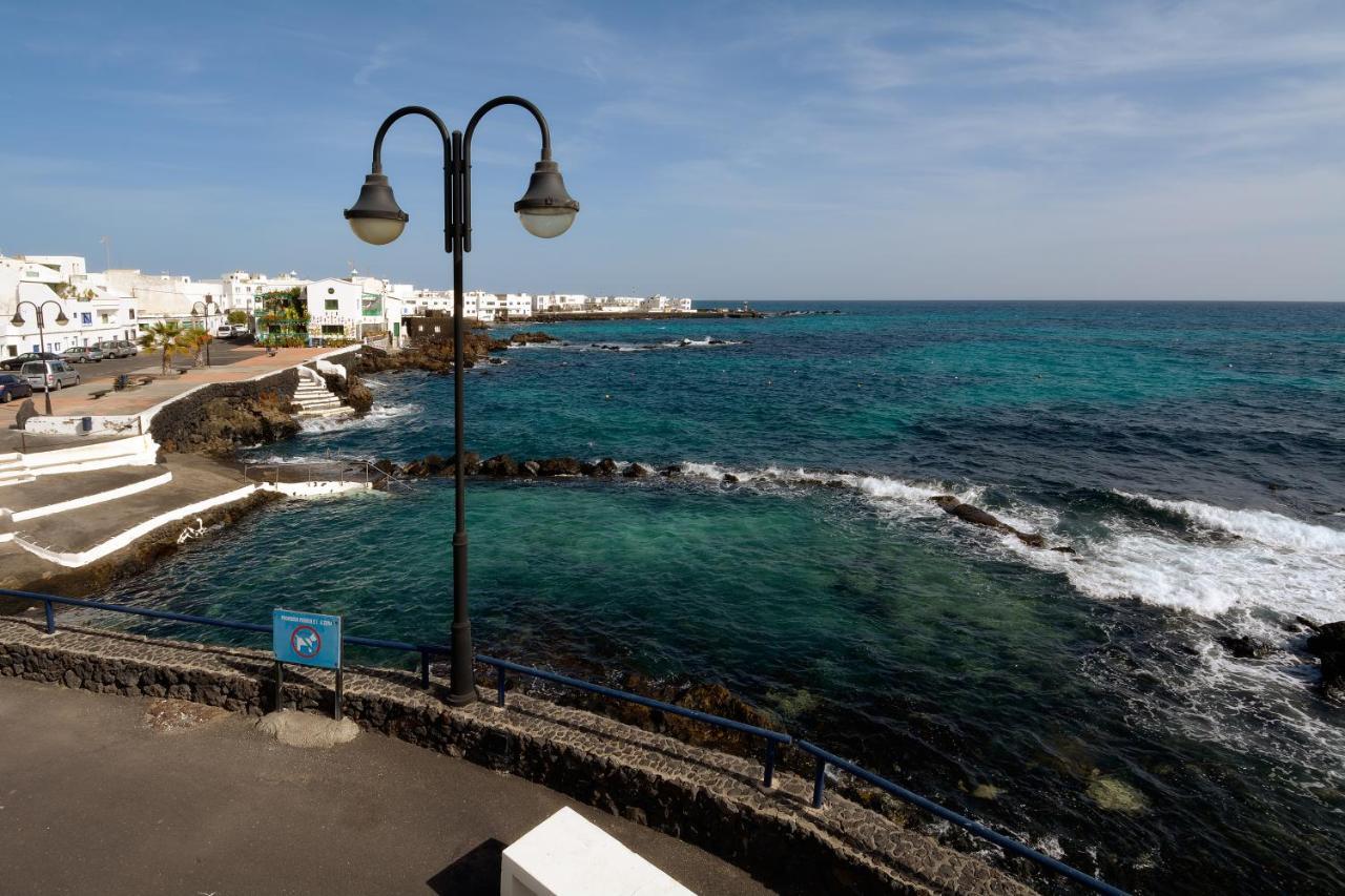 Apartment Shanti Lara Sea Views Punta Mujeres By Pvl Экстерьер фото