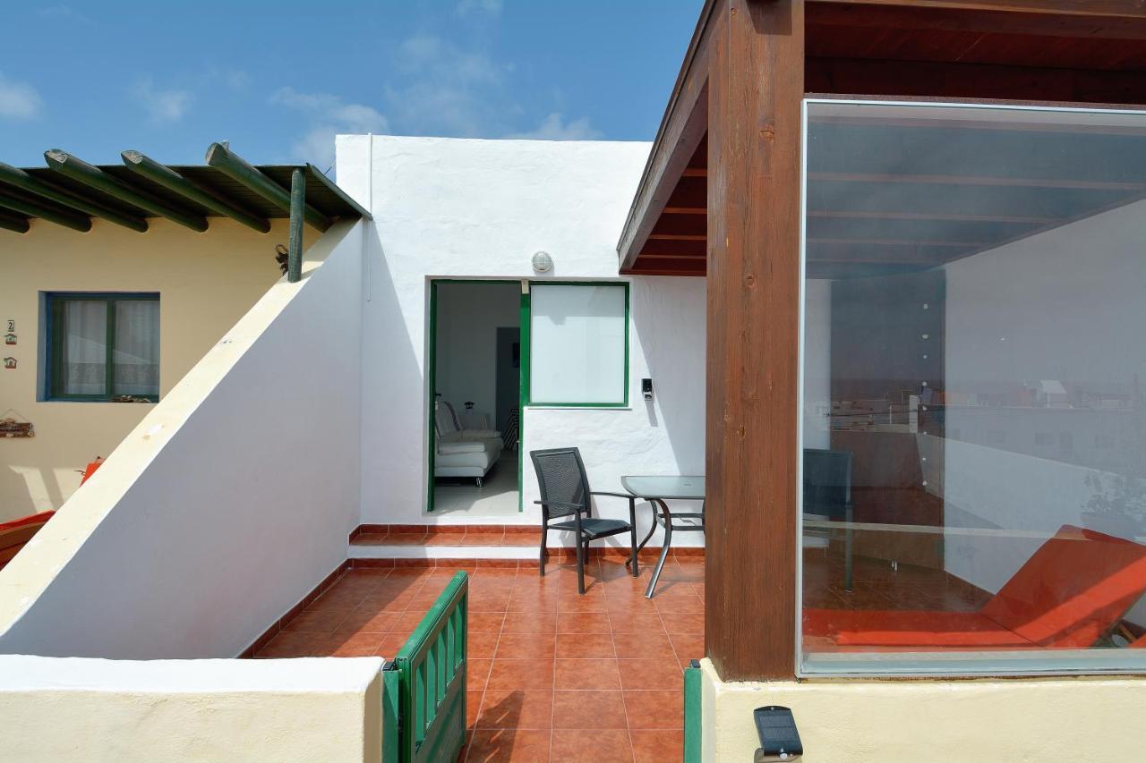Apartment Shanti Lara Sea Views Punta Mujeres By Pvl Экстерьер фото