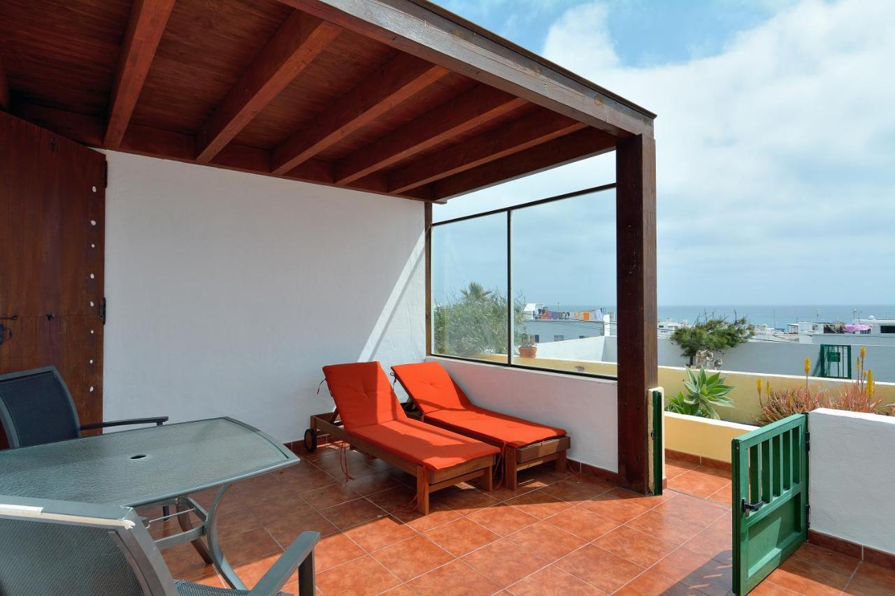 Apartment Shanti Lara Sea Views Punta Mujeres By Pvl Экстерьер фото