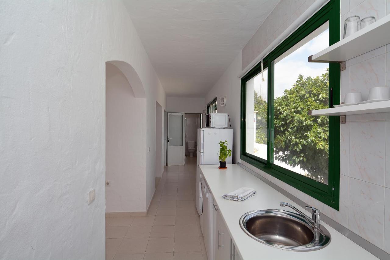Apartment Shanti Lara Sea Views Punta Mujeres By Pvl Экстерьер фото