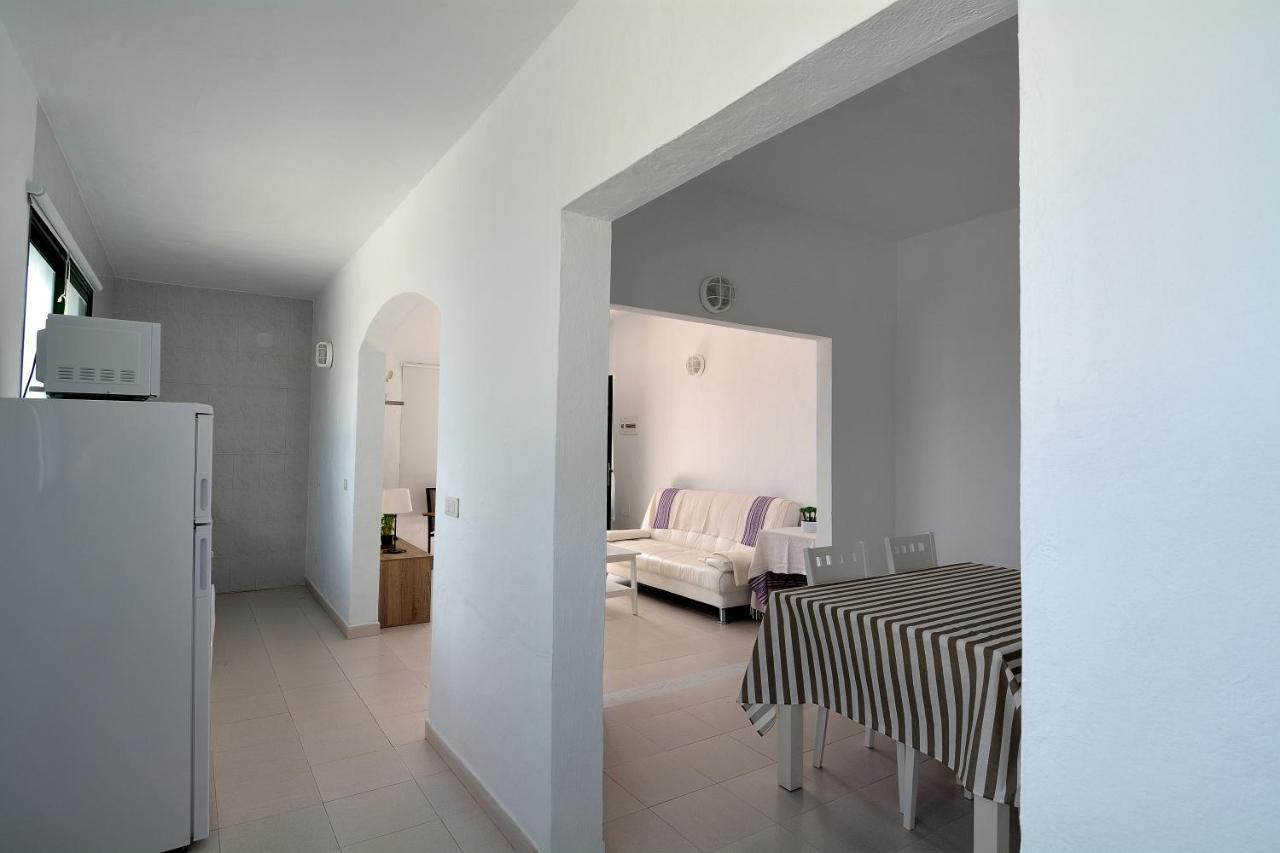 Apartment Shanti Lara Sea Views Punta Mujeres By Pvl Экстерьер фото